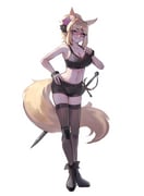 二次元插画 #11426046