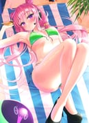 二次元插画 #11426051