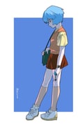二次元插画 #11426055