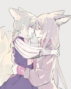 二次元插画 #11426085