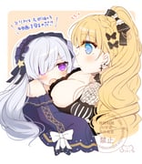 二次元插画 #11426094