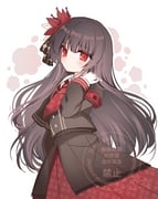 二次元插画 #11426099