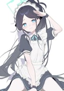 二次元插画 #11426107