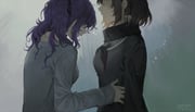 二次元插画 #11426115