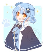 二次元插画 #11426122