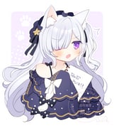 二次元插画 #11426125