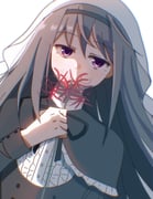 二次元插画 #11426127