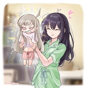 二次元插画 #11426132