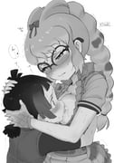 二次元插画 #11426134