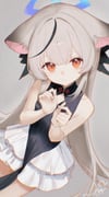 二次元插画 #11426135