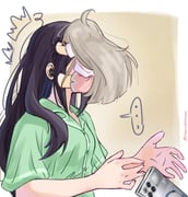 二次元插画 #11426149