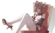 二次元插画 #11426150