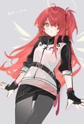 二次元插画 #11426152