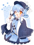 二次元插画 #11426158