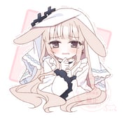 二次元插画 #11426162