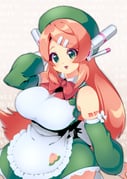 二次元插画 #11426163