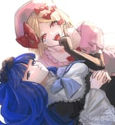 二次元插画 #11426167