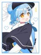 二次元插画 #11426169
