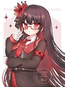 二次元插画 #11426178