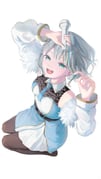 二次元插画 #11426183