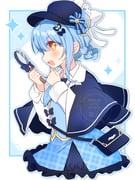 二次元插画 #11426192