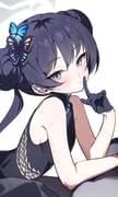 二次元插画 #11426198