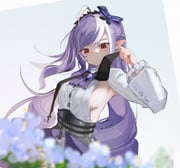 二次元插画 #11426209