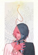 二次元插画 #11426216