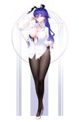 二次元插画 #11426221