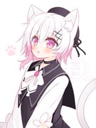 二次元插画 #11426225