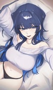 二次元插画 #11426226