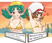 二次元插画 #11426227