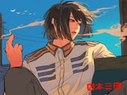 二次元插画 #11426228