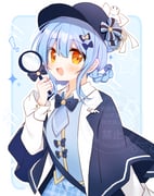 二次元插画 #11426229