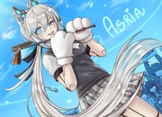 二次元插画 #11426236