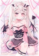 二次元插画 #11426248
