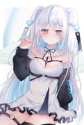 二次元插画 #11426249