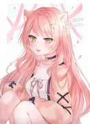二次元插画 #11426250