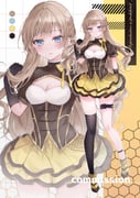 二次元插画 #11426251
