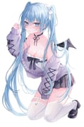 二次元插画 #11426252