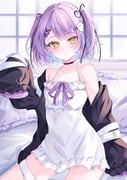 二次元插画 #11426254