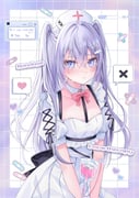 二次元插画 #11426255