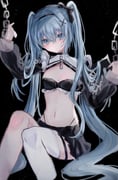 二次元插画 #11426256