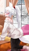 二次元插画 #11426259