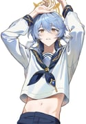 二次元插画 #11426272