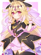 二次元插画 #11426273