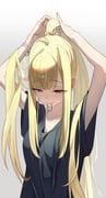 二次元插画 #11426275