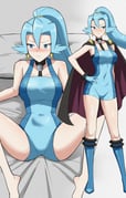 二次元插画 #11426277