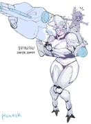 二次元插画 #11426278