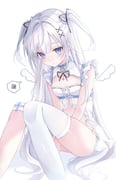二次元插画 #11426283